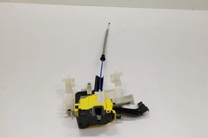 2023 - 2025 DODGE HORNET FRONT RIGHT SIDE DOOR LATCH LOCK ACTUATOR OEM - Picture 1 of 16