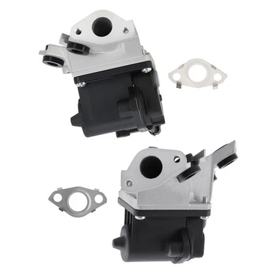 Emission System Valve Set for Toyota Sequoia Tundra 2010-2012 25701-38100 - Image 1 of 4