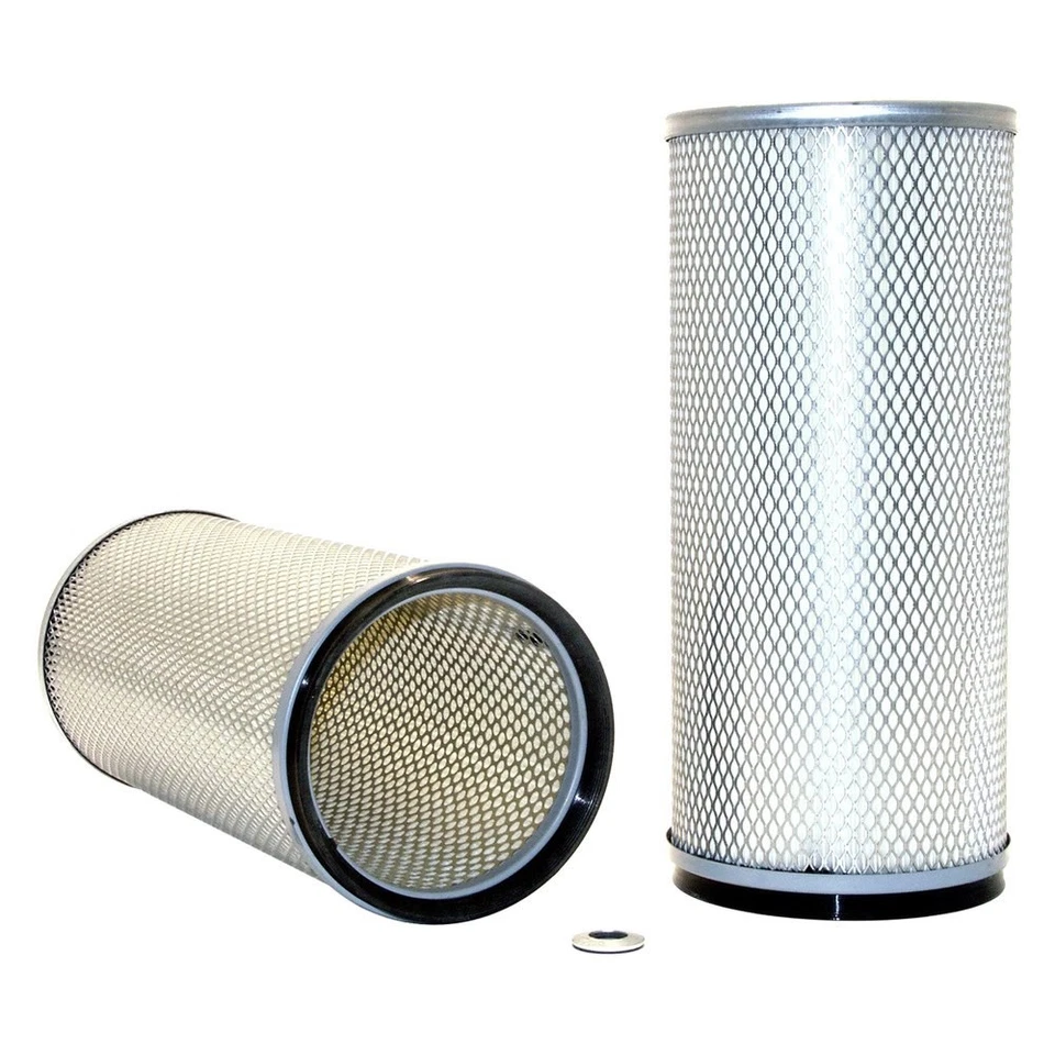 For Isuzu FVR 1988-2011 WIX 46545 Air Filter Foto 1 de 1