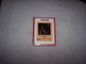KENNY ROGERS--GIDEON with SLEEVE *8 TRACK* #232 - Bild 1 von 6