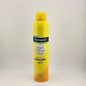 Neutrogena Beach-Strength Protection SPF 60+ 8.5fl/240ml - Picture 1 of 2