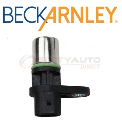 Beck Arnley Crankshaft Position Sensor for 2002-2007 Saturn Vue - Engine yo Foto 1 de 4