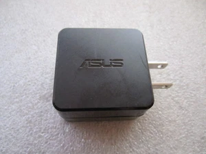 Asus 10W AC Adapter for MeMO Pad ME172V/ME301T/ME302C, VivoTab Smart,Nexus 7  - Picture 1 of 7