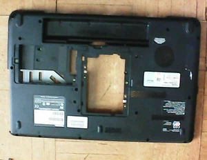 Funda inferior Toshiba Satellite L505D-S5983, L505D V000180440 - Imagen 1 de 8