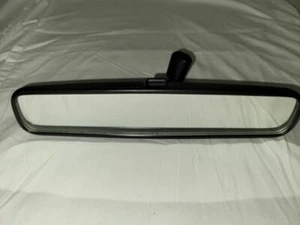 Universal Fit Automotive Interior Rear View Mirror - Picture 1 of 7