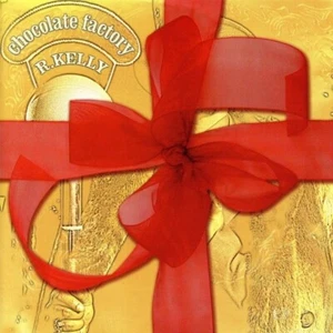 CD de chocolate R Kelly nuevo de fábrica - Imagen 1 de 3