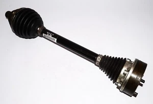 Eje de transmisión delantero izquierdo audi a3 8v 2009-2020 1k0407271lb - Imagen 1 de 7
