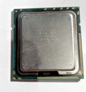 Intel Core i7-920 SLBEJ Processor 2.66GHz 8MB Desktop CPU SLBEJ - Picture 1 of 1