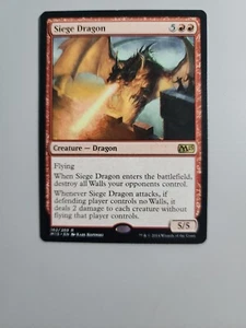 Magic Magic Magic Magic Magic 2015 162/269 regular raro - Imagen 1 de 1