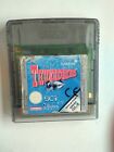 Thunderbirds Nintendo Gameboy Color Gbc Spiel Modul