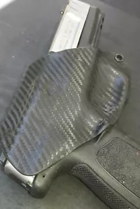 Smith & Wesson EQUALIZER Custom Kydex Holster 14 FARBEN ZUR AUSWAHL - Bild 1 von 5
