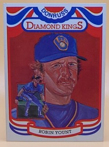 1984 Donruss Baseball (223-472) Finish set UP TO 40% OFF