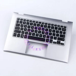 Upper Palmrest Case with Keyboard for Dell Inspiron 13-7000 7347 7348 7352 - Afbeelding 1 van 1