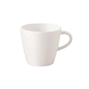 Coffee Cup by Villeroy & Boch Manufacture Rock Blanc - Picture 1 of 10