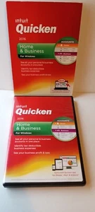 Quicken 2016 Home And Business (For Windows, Works With SP1/7/8/8.1 No subscript - Picture 1 of 4