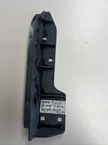 2006 Suzuki Grand Vitara Hood Trim Driver Side - Picture 1 of 4