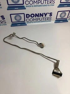 Toshiba Satellite C660 Cavo Schermo LCD LED DC020011Y10 Usato - Foto 1 di 2