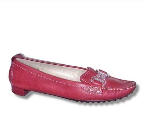 TOD’S Mocassino in pelle Tod's EU 39 US 9