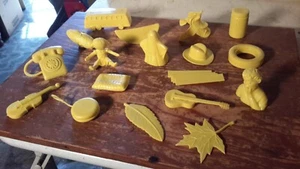 HOUGHTON MIFFLIN "Entwicklung" LERNOBJEKT KONVOLUT Spielset - Bild 1 von 5