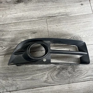 Audi A3 8P 2005-2008 GENUINE S LINE Front Right Foglight Grille Trim 8P4807682 - Picture 1 of 13