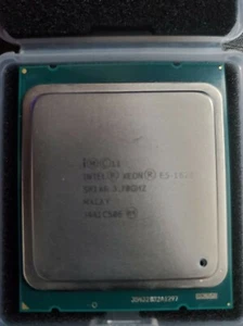 Intel Xeon E5-1620 v2 CPU Processor - Picture 1 of 2