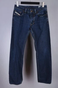 Jeans Diesel Larkee Wash 008XR Clásicos Corte Bota W30/L32 - Imagen 1 de 9