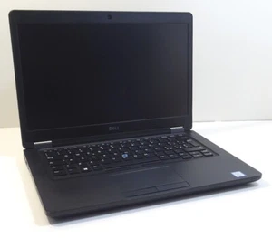 NOTEBOOK PC PORTATILE DELL E5490 NTEL CORE I5-8350U SSD512GB RAM 16GB WIN 11 PRO - Imagen 1 de 6
