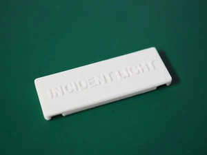 Leica MC Meter Incident Light Diffusor Repro. - Cover Only - Meter NOT included - Picture 1 of 4
