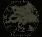 SOYUZ BEAR ‎– Black Phlegm CD digipa...