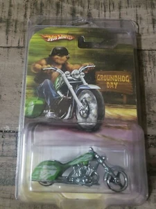 Hot Wheels Groundhog Day Bad Bagger - Picture 1 of 1