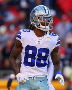 8x10 Photo CEEDEE LAMB Dallas Cowboys Wide Receiver WR NFL Oklahoma Sooners - Picture 1 of 1