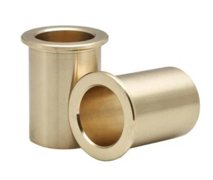Kibblewhite Bronze Swingarm Bushings (Pair) Various Honda Applications 30-0477 - Foto 1 di 1