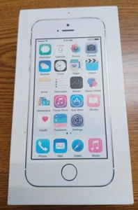iPhone 5s Gold 16GB (BOX ONLY) - Photo 1 sur 10