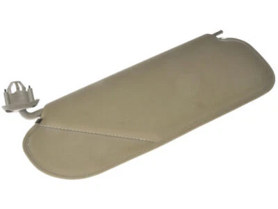 For 2009-2019 GMC Savana 4500 Sun Visor Left Dorman 48315HG 2010 2011 2012 2013 Foto 1 de 2