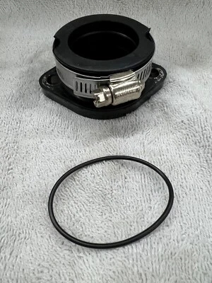 WPS 12-14703 MOUNTING FLANGE POL - polaris 3085670 - Image 1 of 3