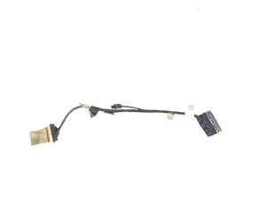 Dell XPS 13 9350 9360 FHD LED LCD Display Video Cable AMC03 DC02C00BV10 HJ6Y9 - Afbeelding 1 van 1