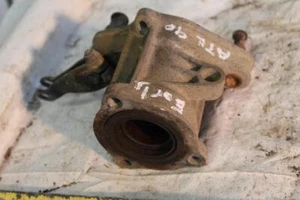 Honda ATC 90 axel axle hub , bearing carrier , - Picture 1 of 5
