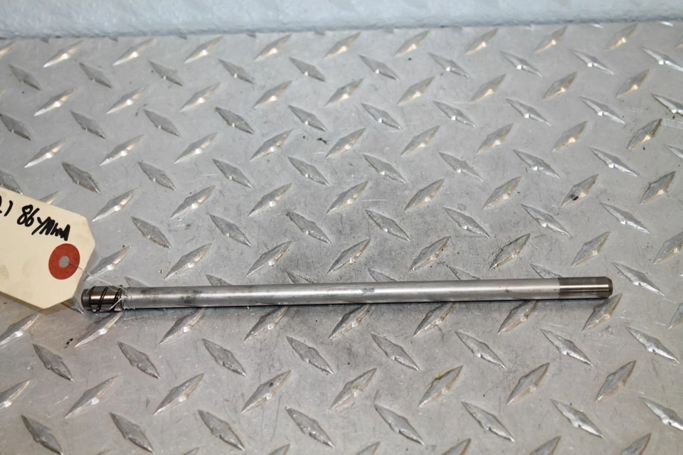 1986 YAMAHA VIRAGO XV 700 CLUTCH PUSH ROD 4X7-16357-00-00 Foto 1 de 3