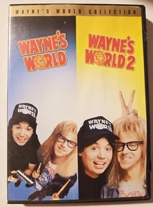Wayne's World 1 und 2 (DVD) - Bild 1 von 2