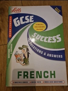 GCSE French by Laurence Briggs (Paperback, 2003) - Picture 1 of 2
