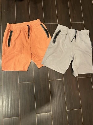 Pantalones cortos Old Navy para hombre 2 piezas Foto 1 de 3