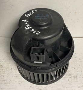 Ford Focus Mk3 2011-2014 - heater blower motor AV6N-18456-DA - breaking - 276 - Picture 1 of 6