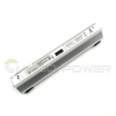 New 6Cell VGP-BPL18 VGP-BPS18 Battery for Sony VAIO VPC-W111 VPC-W115 VPC-W219 - image 1 of 4