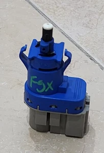 Ford FG-X FGX Falcon Brake Light Pedal Switch - Blue / Grey Colour - Picture 1 of 4