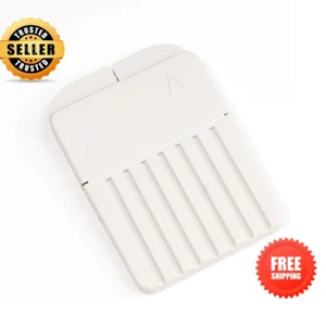 5 Packs 40 Cerustop Phonak Filters Wax Hearing Aid Filter Guard Traps New - Picture 1 of 24