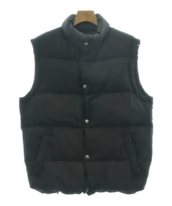 SOPHNET. Down Jackets / Down Vests Black M 2200529064028 - Picture 1 of 8