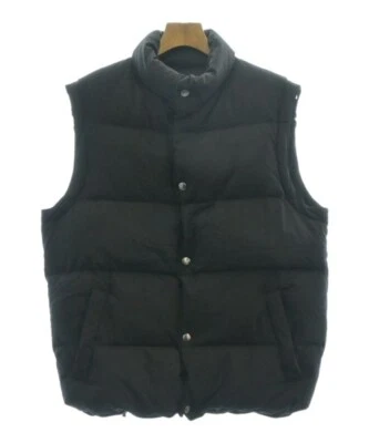 SOPHNET. Down Jackets / Down Vests Black M 2200529064028 - Image 1 of 4