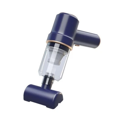 120W Handheld Vacuum Cleaner Blower For Vehicles Homes Offices Kitchens Cleaning - Image 1 of 4