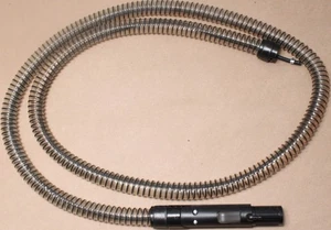 Limpiador de alfombras Bissell 9500 ProHeat 2X Cleanshot CONJUNTO DE MANGUERA 2036879 - Imagen 1 de 10