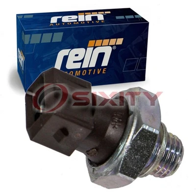 Rein Oil Pressure Switch for 2006-2013 BMW 750i 4.4L 4.8L V8 Change Switches ot - Image 1 of 4